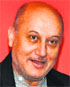 Anupam Kher