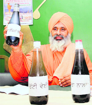 Balbir Singh Seechewal