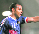 Thierry Henry