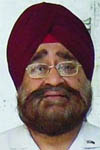 APS Chatha