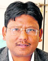 Harak Singh Rawat