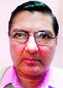 BD Dhuppar
