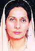 Preneet Kaur