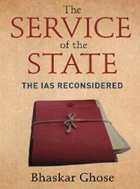 The Service of the State: The IAS Reconstituted