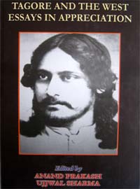 Tagore and the West: Essays in Appreciation