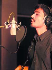Dhanush