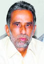 Krishan Pal Gurjar