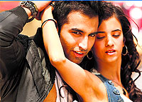 Reward time: Mujhse Fraandship Karoge