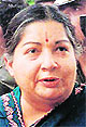 Jayalalithaa