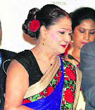 Kamla Persad Bissessar