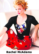 Rachel McAdams