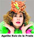 Agatha Ruiz de la Prada