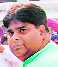 Rakesh Gill