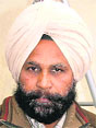 Amarjit Singh Asal