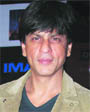 Green signal: Shah Rukh Khan