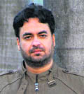 Gurvinder Singh