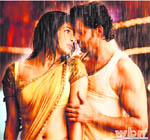 A still from Agneepath