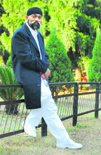 Uttam Singh
