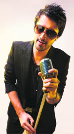 Atif Aslam