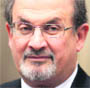 Salman Rushdie