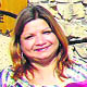 Madhuri Gupta,