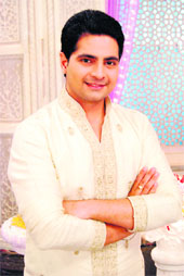 Successful run: Karan Mehta 