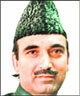 Ghulam Nabi Azad 