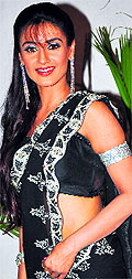 Singing Talent: Rati Pande