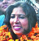 Vaijyanti Mala