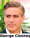 George Clooney