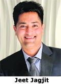 Jeet Jagjit