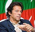 Imran Khan