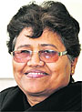 Dr Harshwanti Bisht