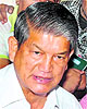 Harish Rawat