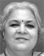 Ira Pande