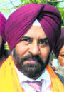 Pargat Singh
