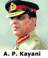 Ashfaq Parvez Kayani