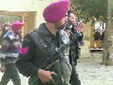 Vikramjit Gakhar (behind)