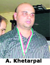 Abhishek Khetarpal