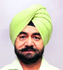 Lakhbir Singh