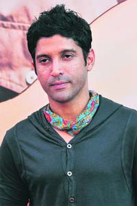 Farhan Akhtar