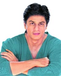 Shah Rukh Khan