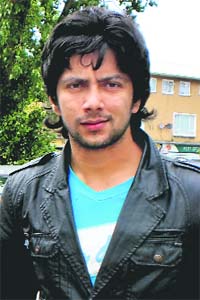 IN FOCUS: Sharhaan Singh