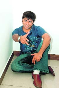 Being vocal: RJ Anubhav
