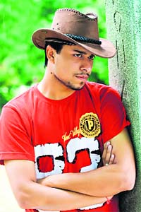 From the heart : RJ Manav