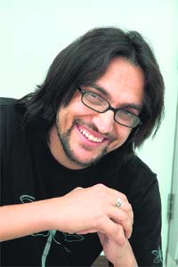 Peoples choice : RJ Pankaj
