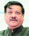 Prithviraj Chavan