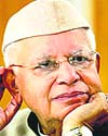 ND Tiwari