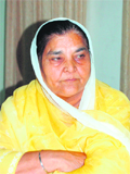 Upinderjit Kaur 