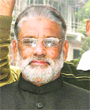 Irshad Ali